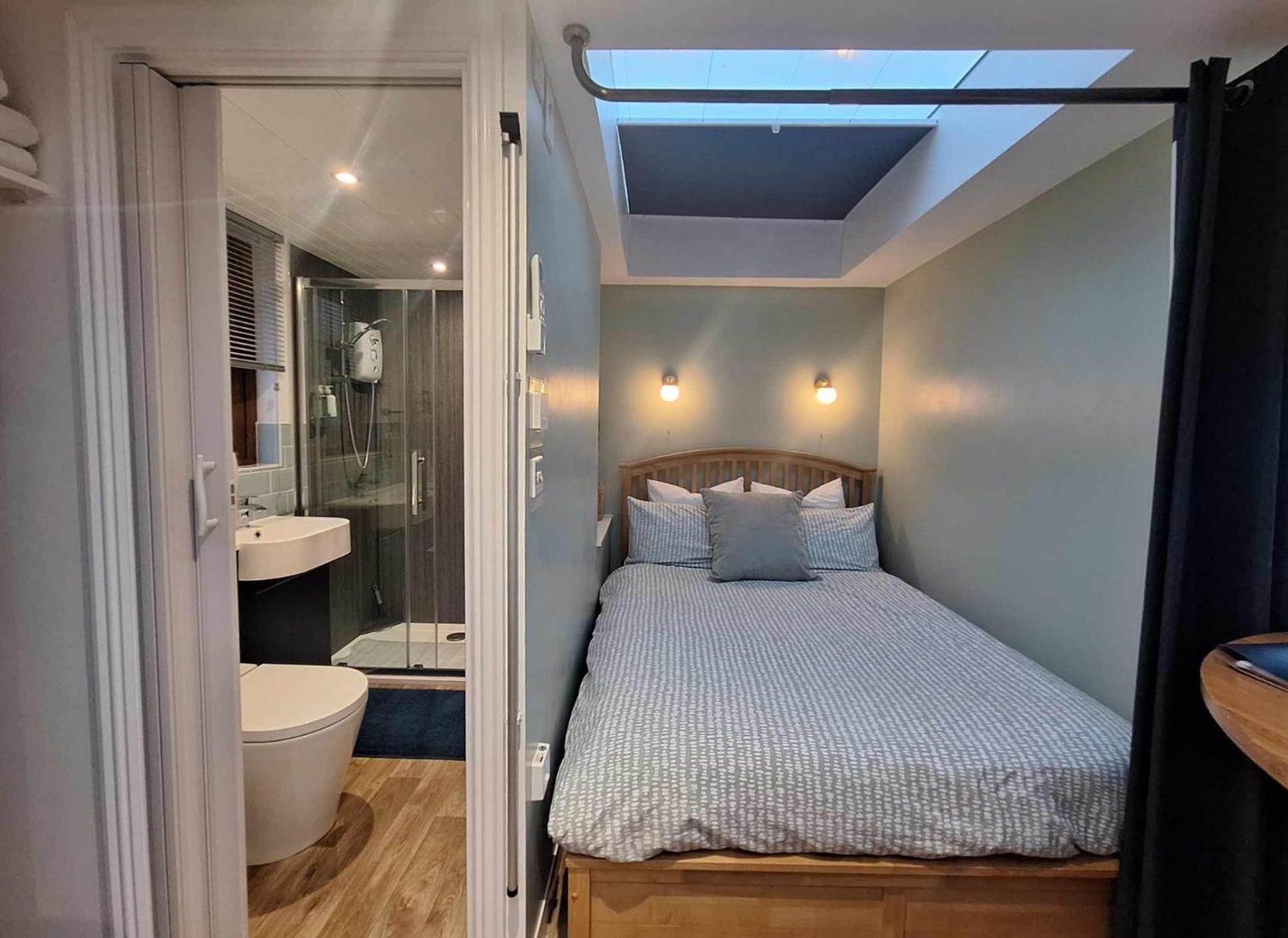 La'Al Lodge In Κένταλ Εξωτερικό φωτογραφία
